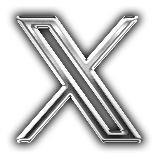 X icon