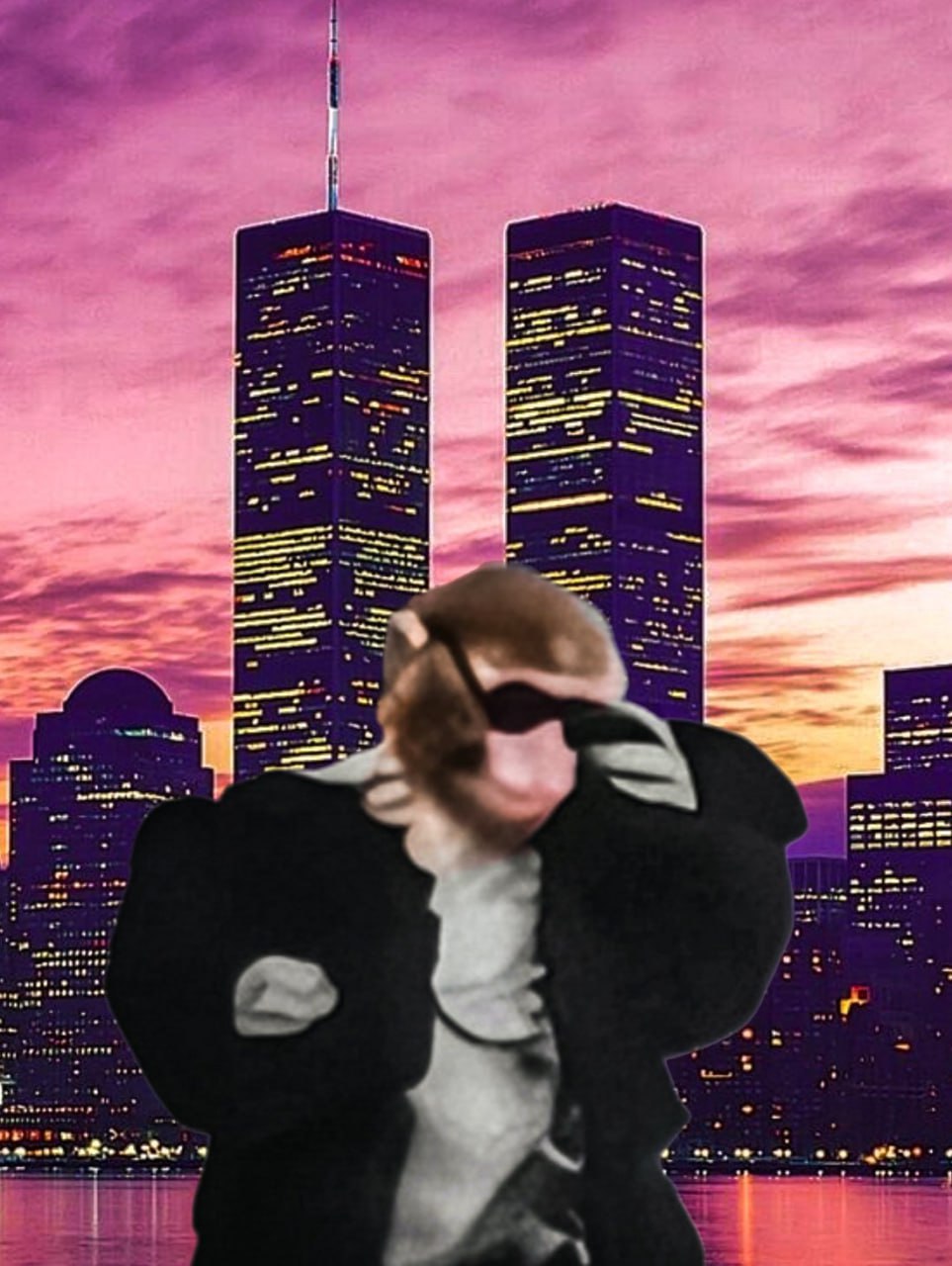 Swag Monkey Meme 10